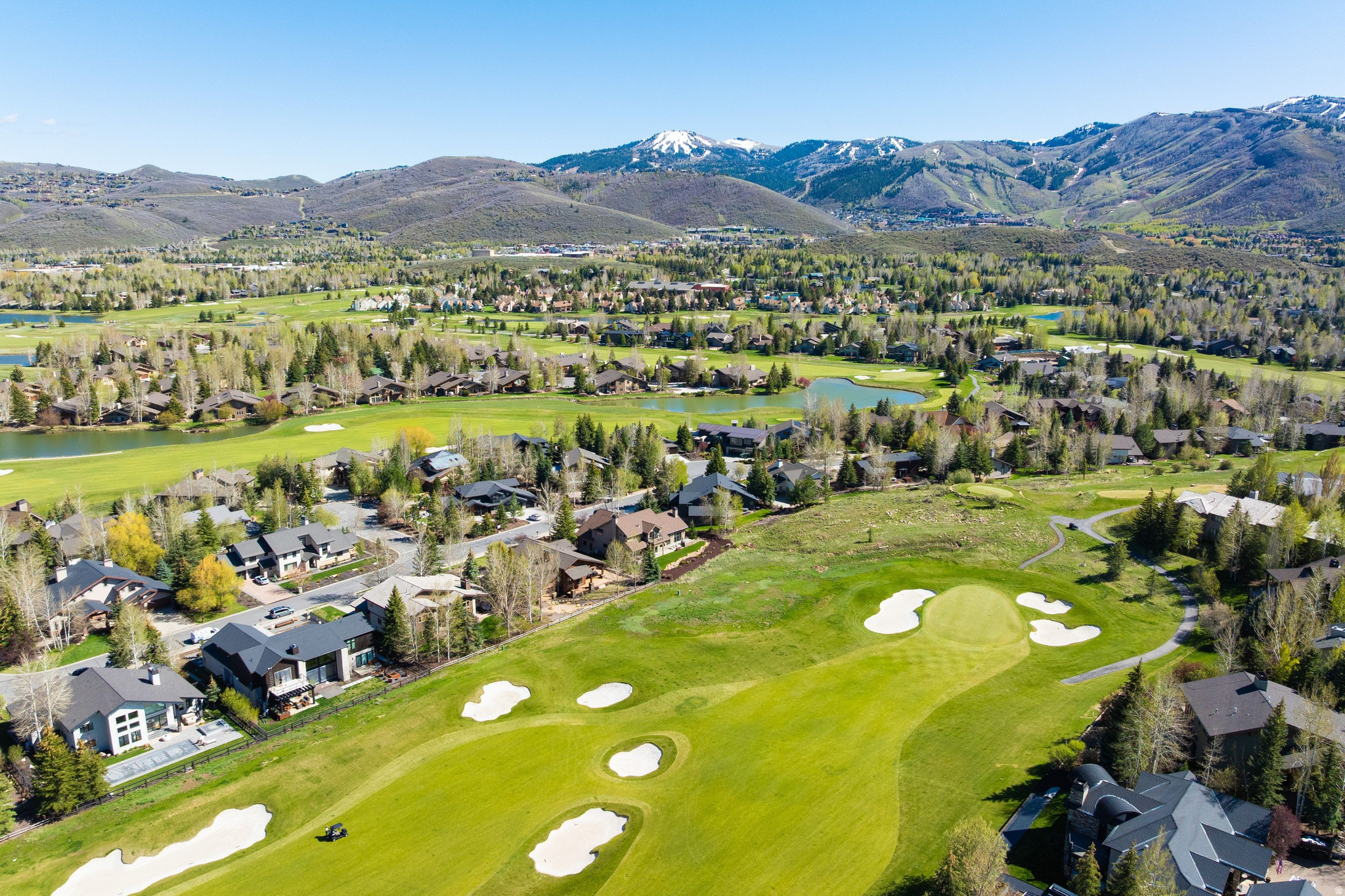 FAIRWAY MEADOWS - Residential