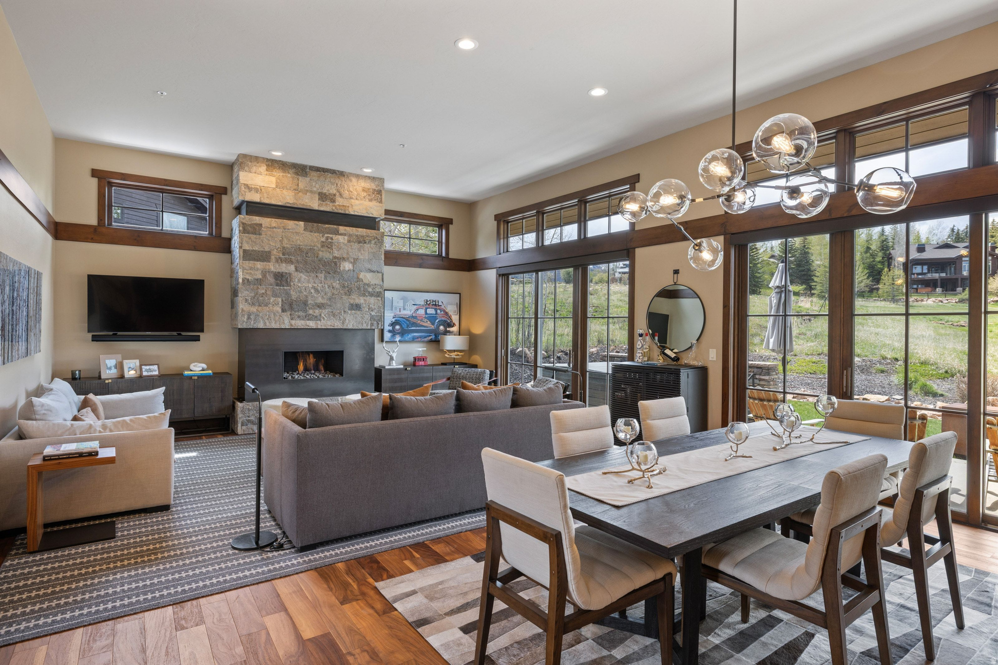FAIRWAY MEADOWS - Residential