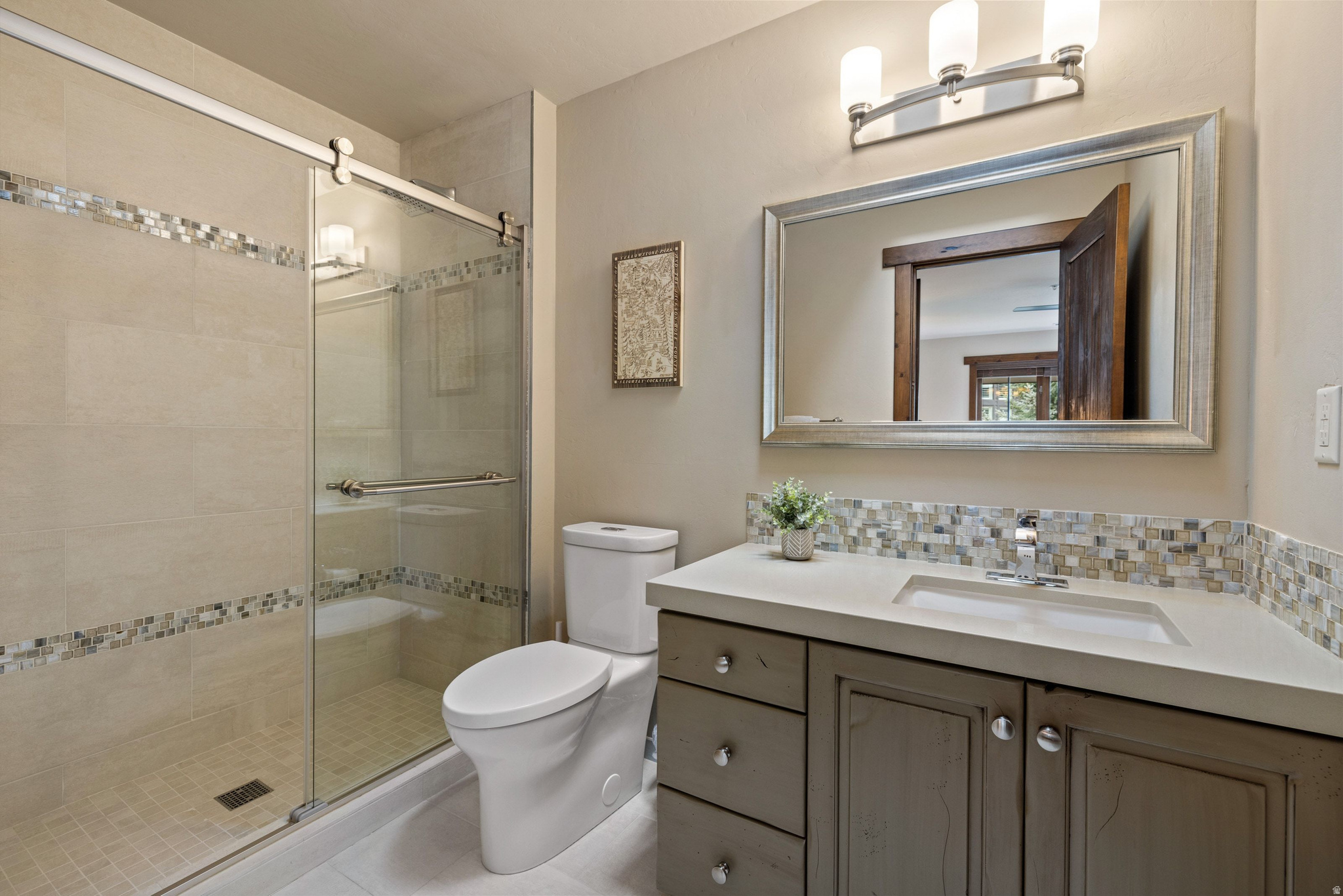FAIRWAY MEADOWS - Residential