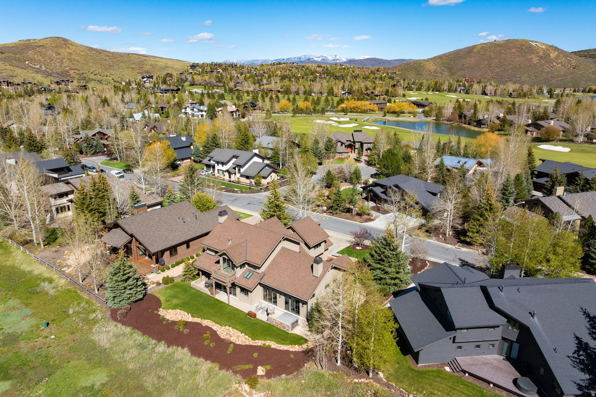 FAIRWAY MEADOWS - Residential