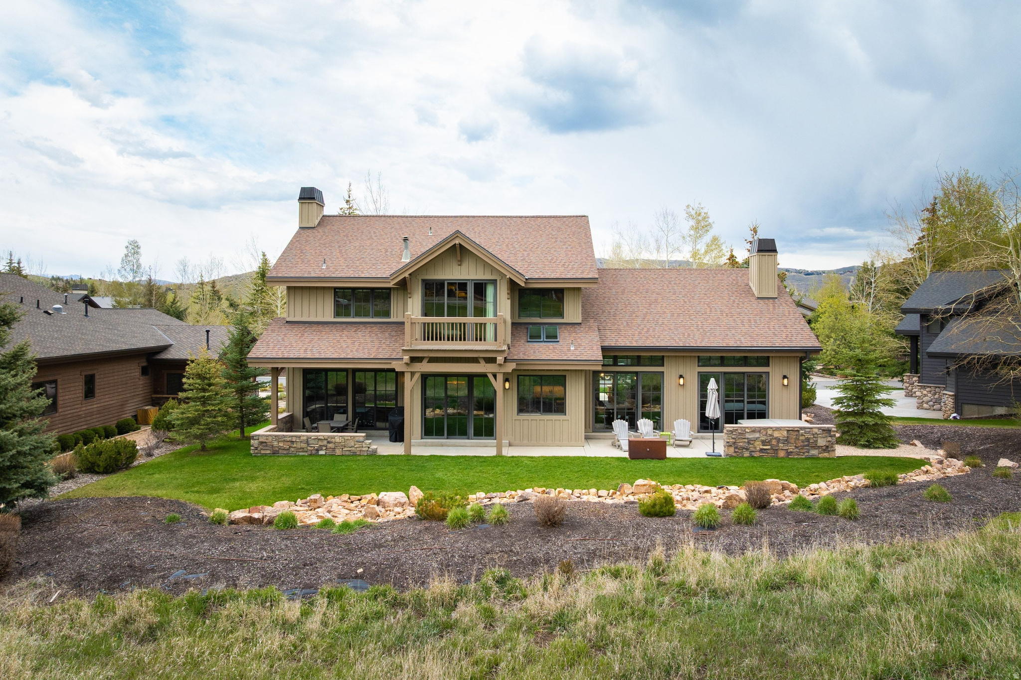 FAIRWAY MEADOWS - Residential