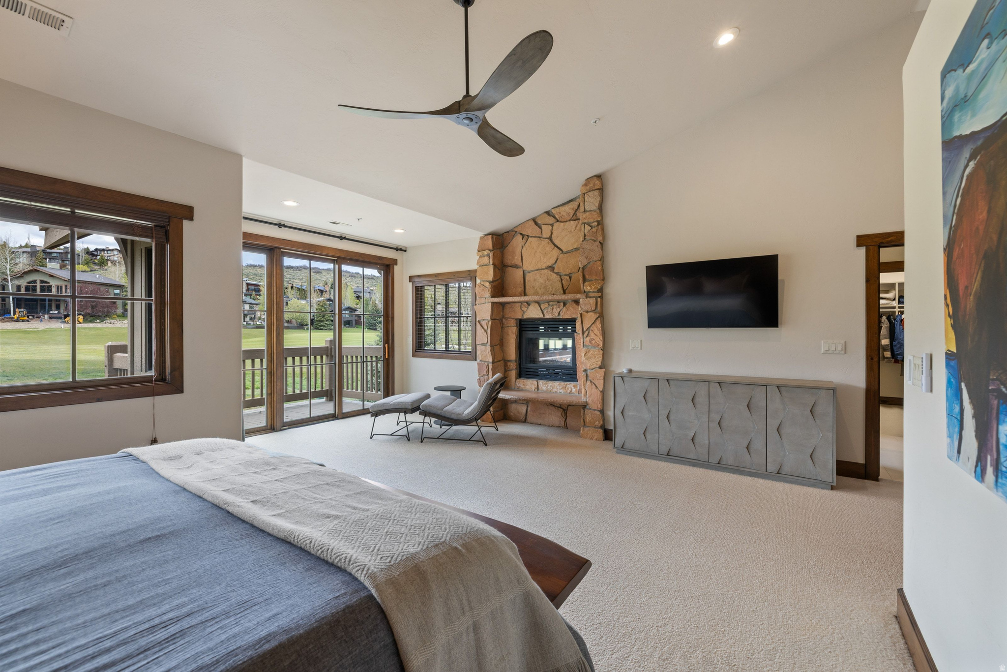 FAIRWAY MEADOWS - Residential