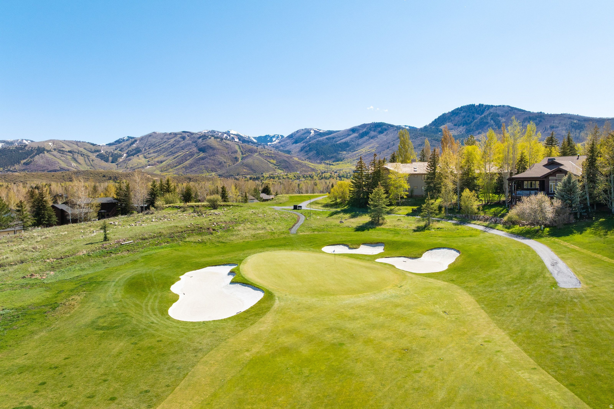 FAIRWAY MEADOWS - Residential