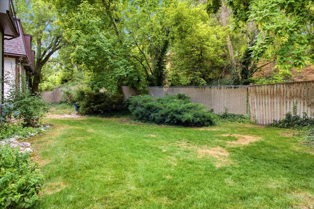 WILLOWS - Residential