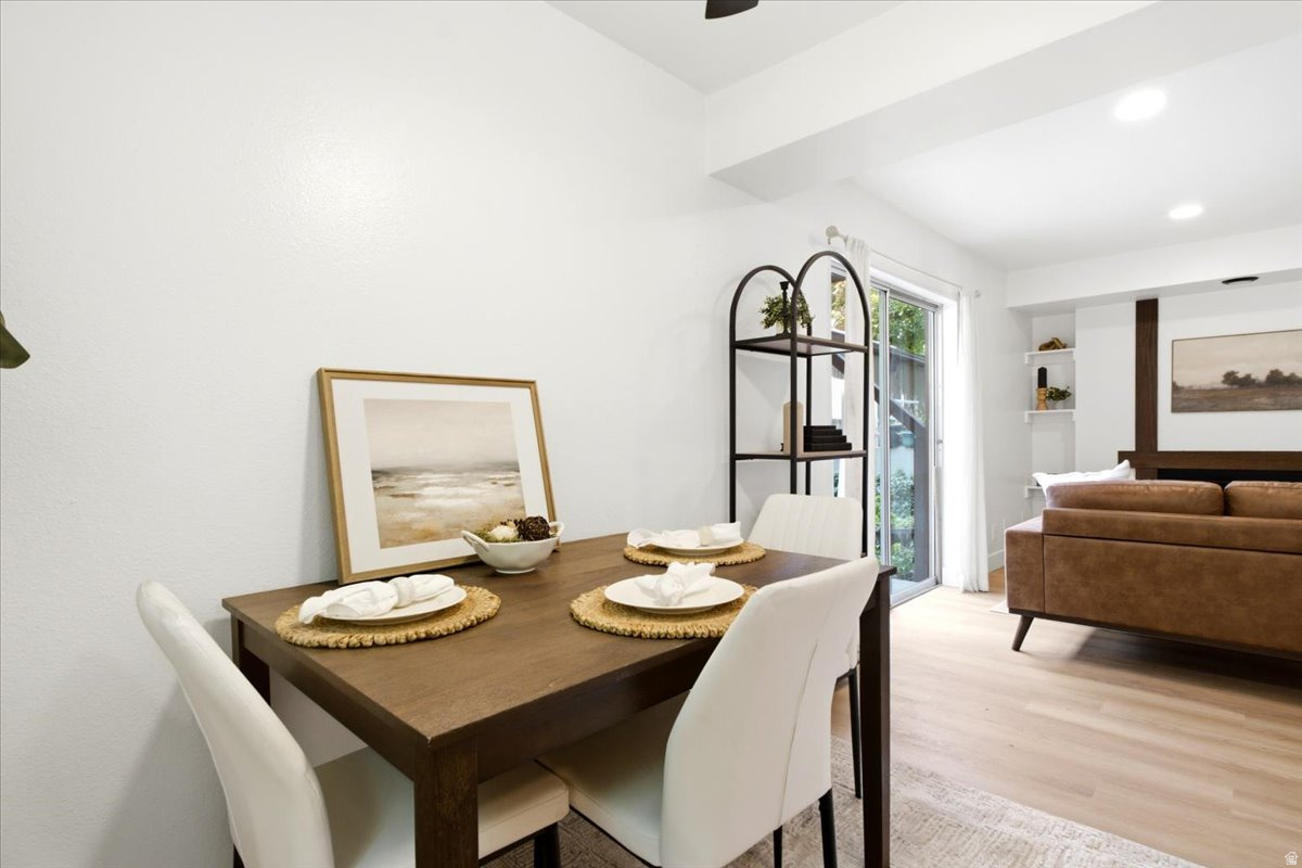 WILLOWS - Residential