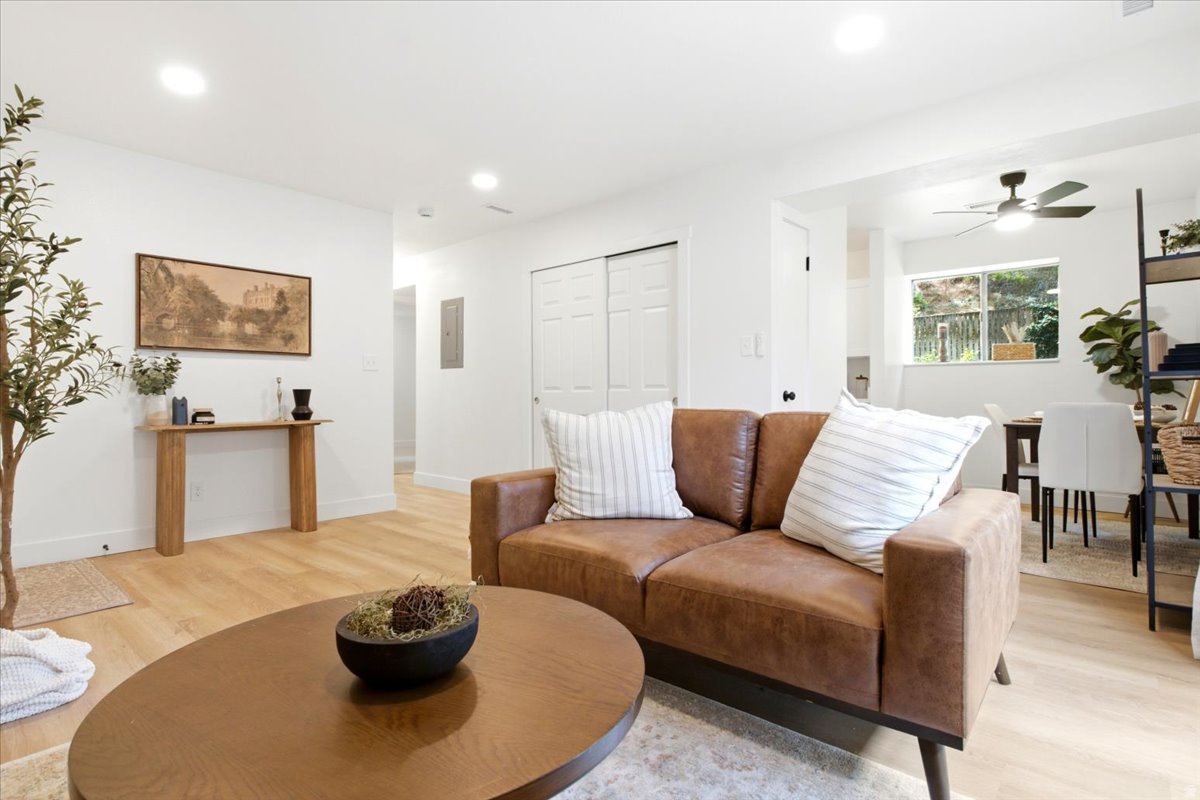 WILLOWS - Residential
