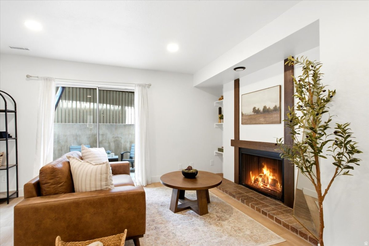 WILLOWS - Residential