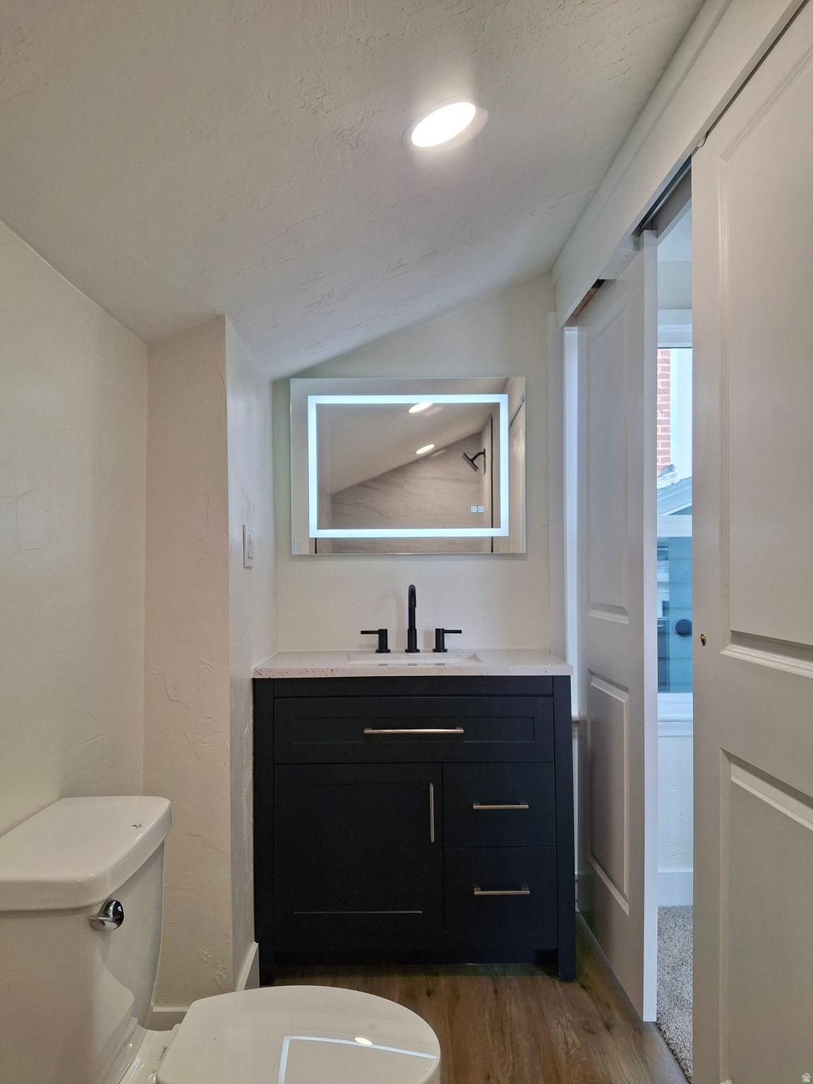 VERNAL CITY PLAT A - Residential