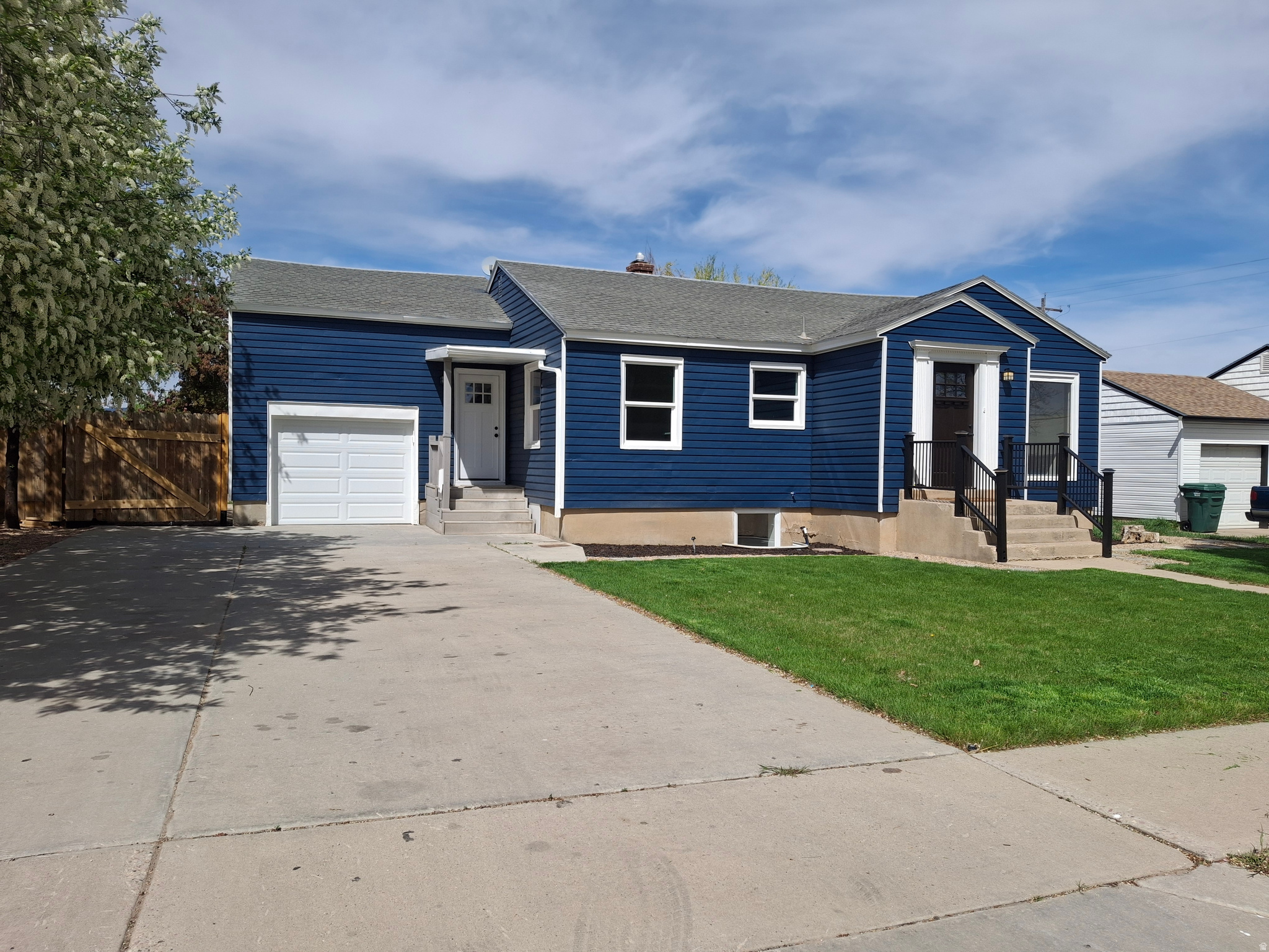 VERNAL CITY PLAT A - Residential