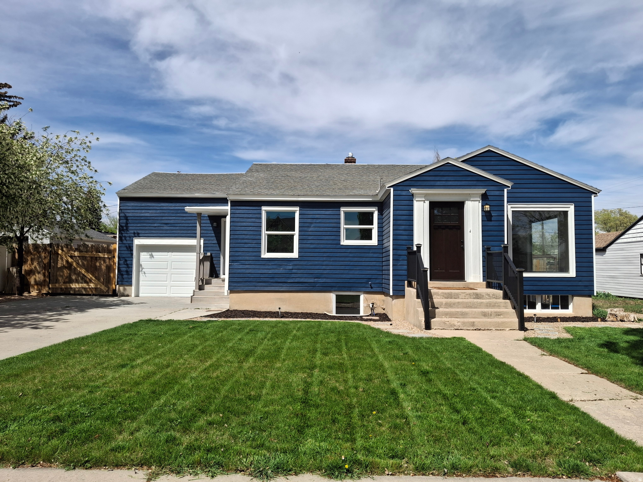 VERNAL CITY PLAT A - Residential
