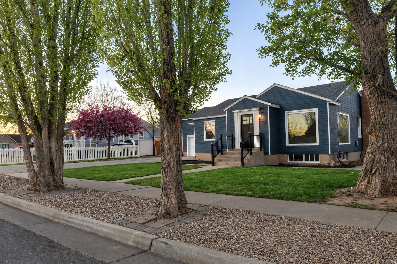 VERNAL CITY PLAT A - Residential