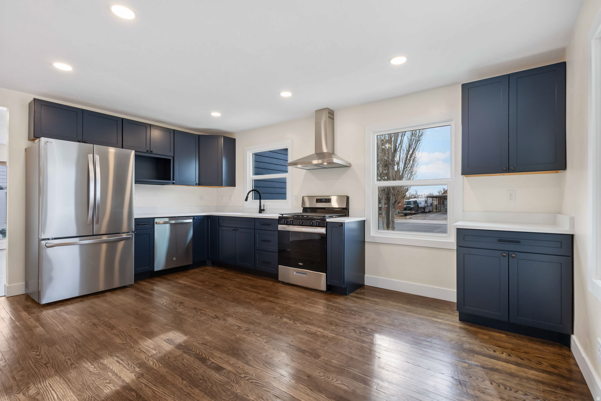 VERNAL CITY PLAT A - Residential