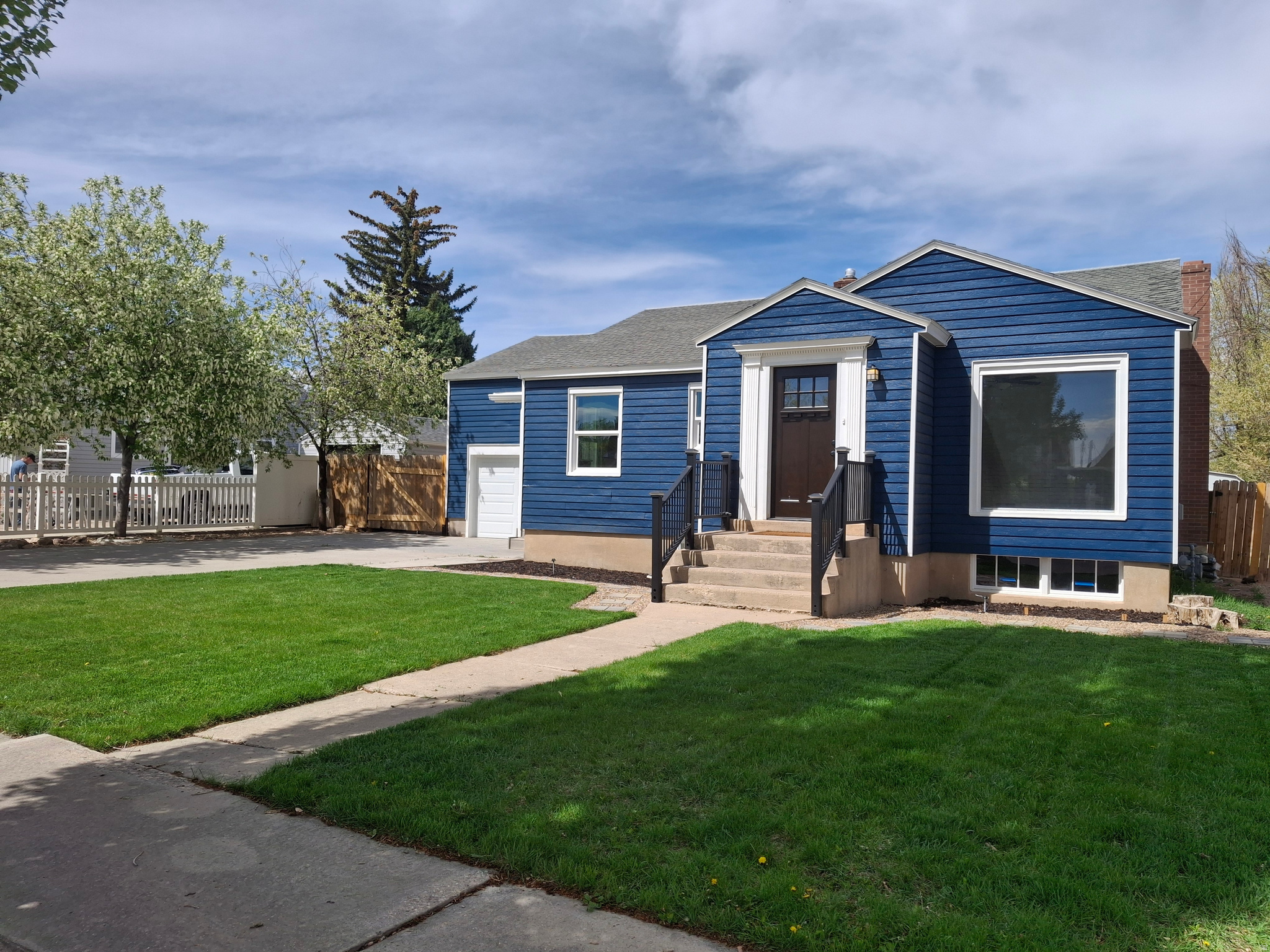 VERNAL CITY PLAT A - Residential