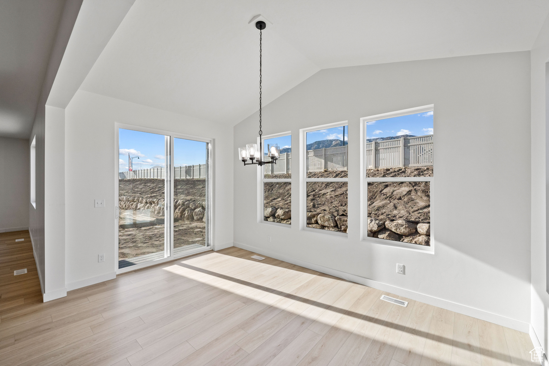 PONY EXPRESS - Residential