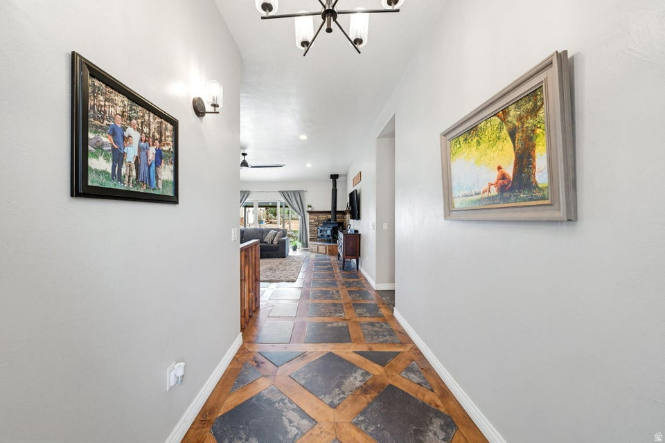 PARADISE EST - Residential