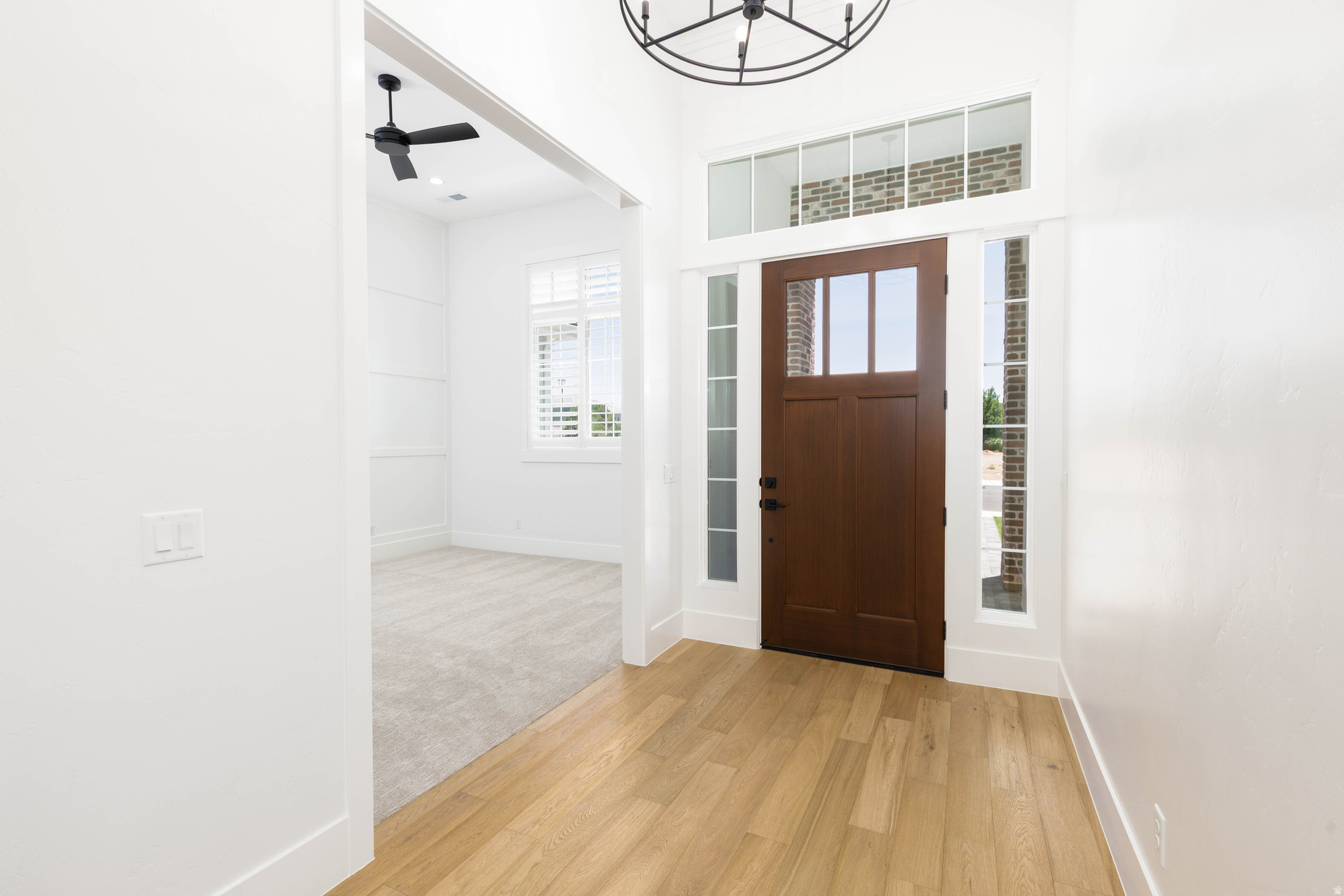 MOORLAND PARK 4 - Residential