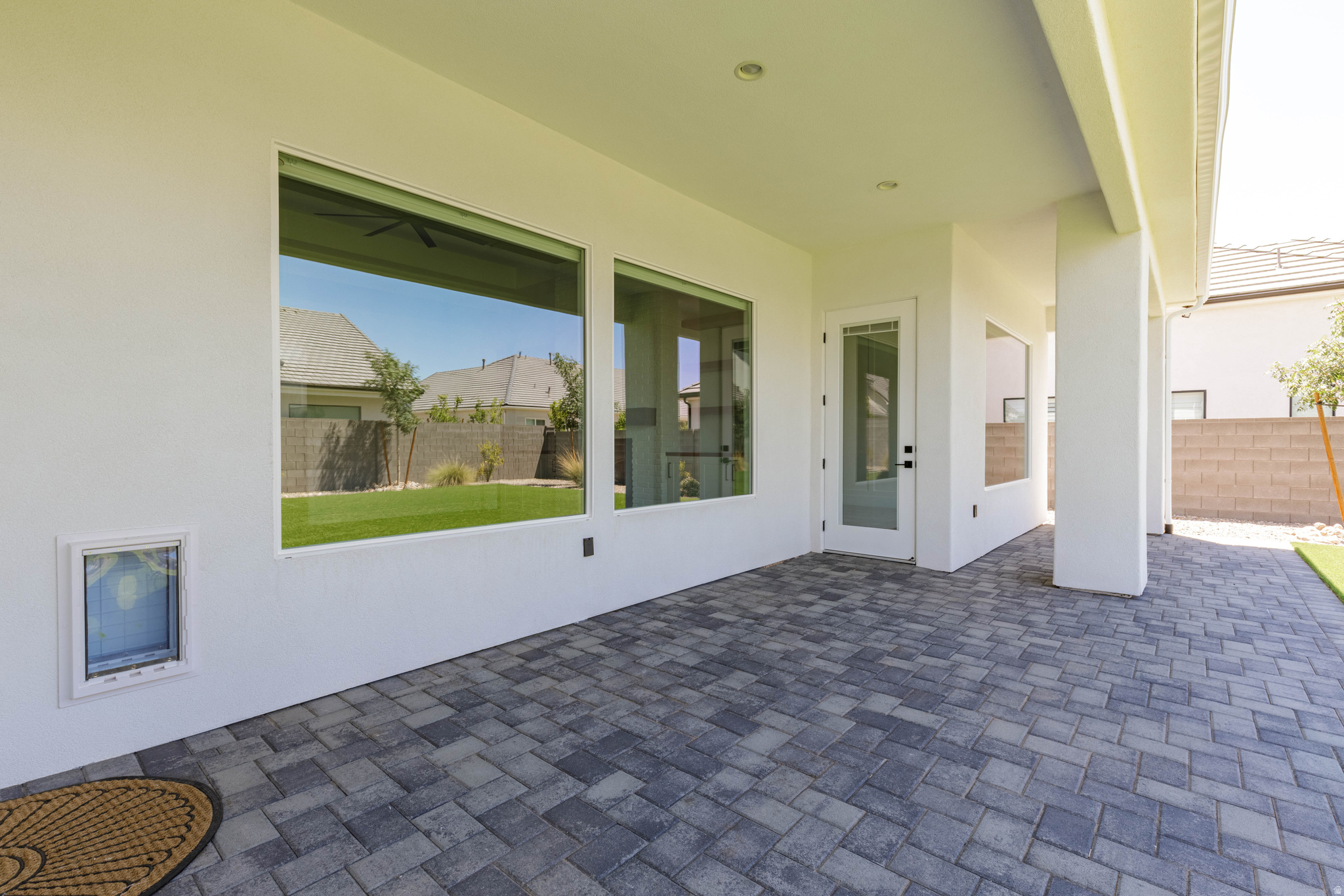 MOORLAND PARK 4 - Residential