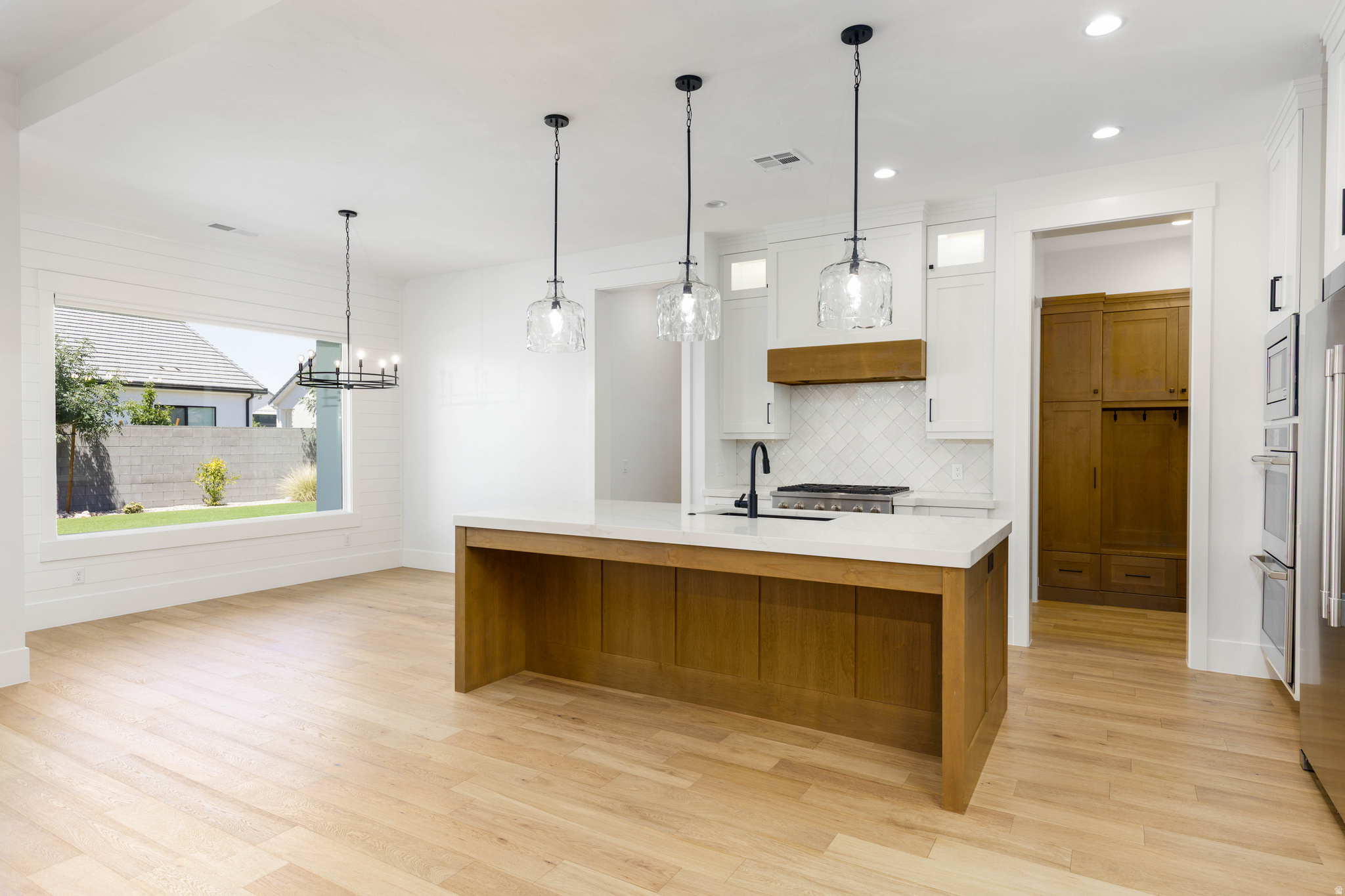 MOORLAND PARK 4 - Residential
