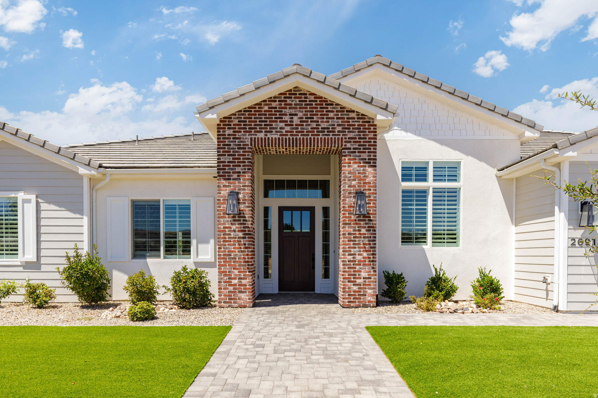 MOORLAND PARK 4 - Residential