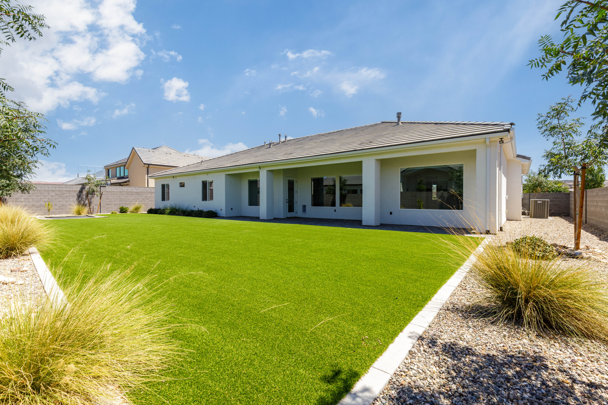 MOORLAND PARK 4 - Residential