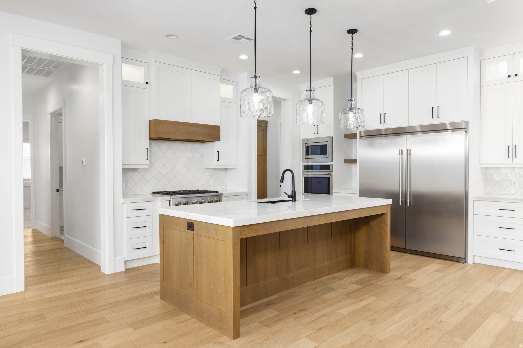 MOORLAND PARK 4 - Residential