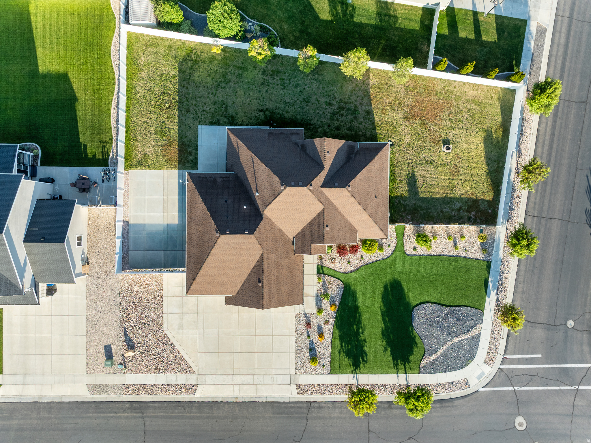 REMUDA COURT - Residential