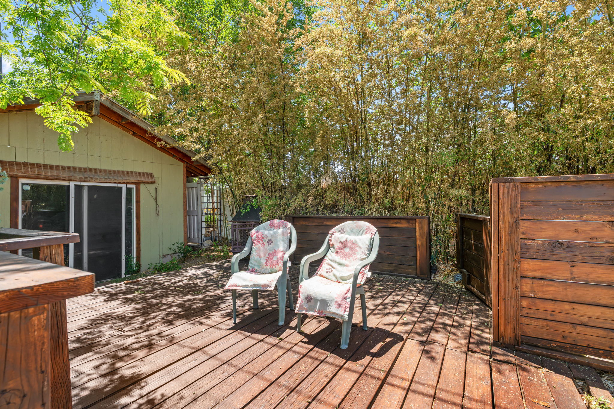 LA SALLE ACRES - Residential