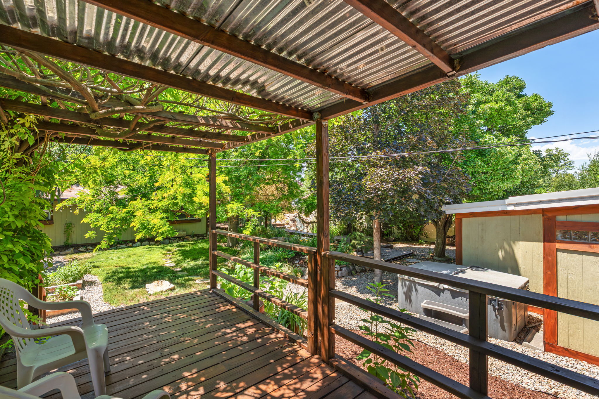 LA SALLE ACRES - Residential