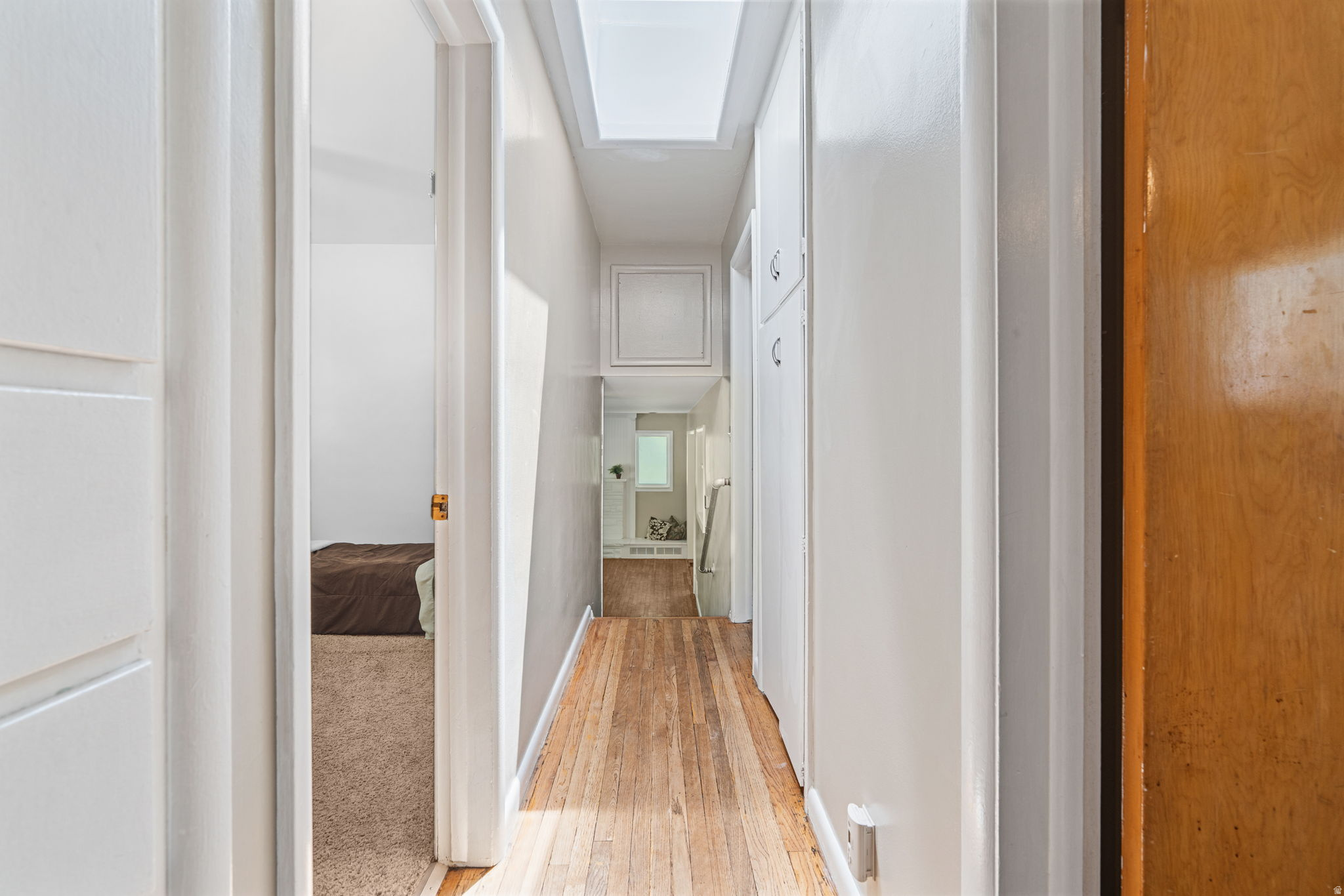 LA SALLE ACRES - Residential