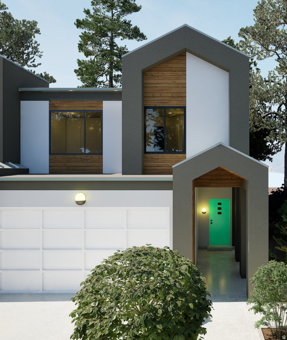 Desireable end unit of spacious townhomes with stunning Scandinavian Modern architecture including large windows, open kitchen with a "working pantry," and abundant storage.  On the south edge of Ephraim, just east of Highway 89, Canyons Townhomes offer the perfect blend of small-town comfort and mountain serenity. Next to a quiet residential neighborhood, these homes are a few miles from two temples and have easy access to Ephraim Canyon--ideal for hiking, biking, and year-round adventure.  Families love the short walk to Ephraim Elementary and Ephraim Middle School.  The charm of Utah's heartland--only 65 miles from Provo.  Builder will contribute $10,000 toward Buyer's closing costs and/or interest buydown.  RESERVE YOURS NOW:  canyonstownhomes.com