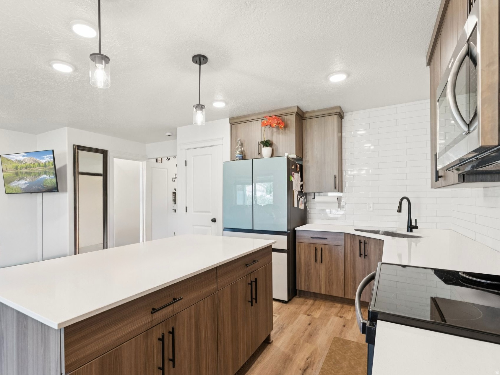 VILLAGE AT THE BLUFF - Residential