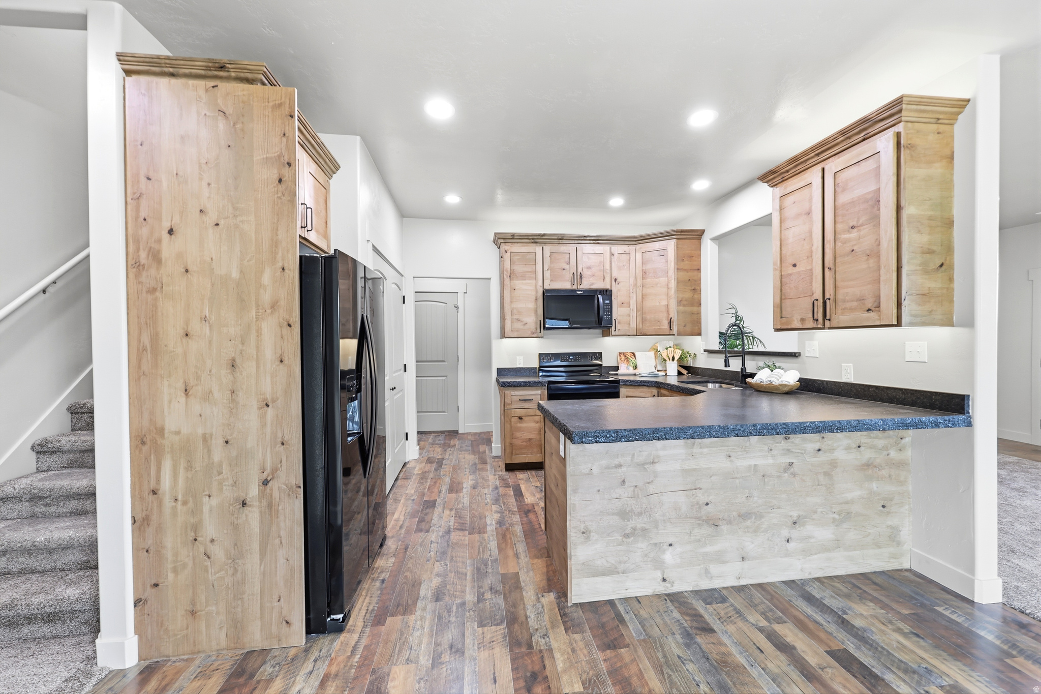 PARK PLACE SUBDIVISION - Residential