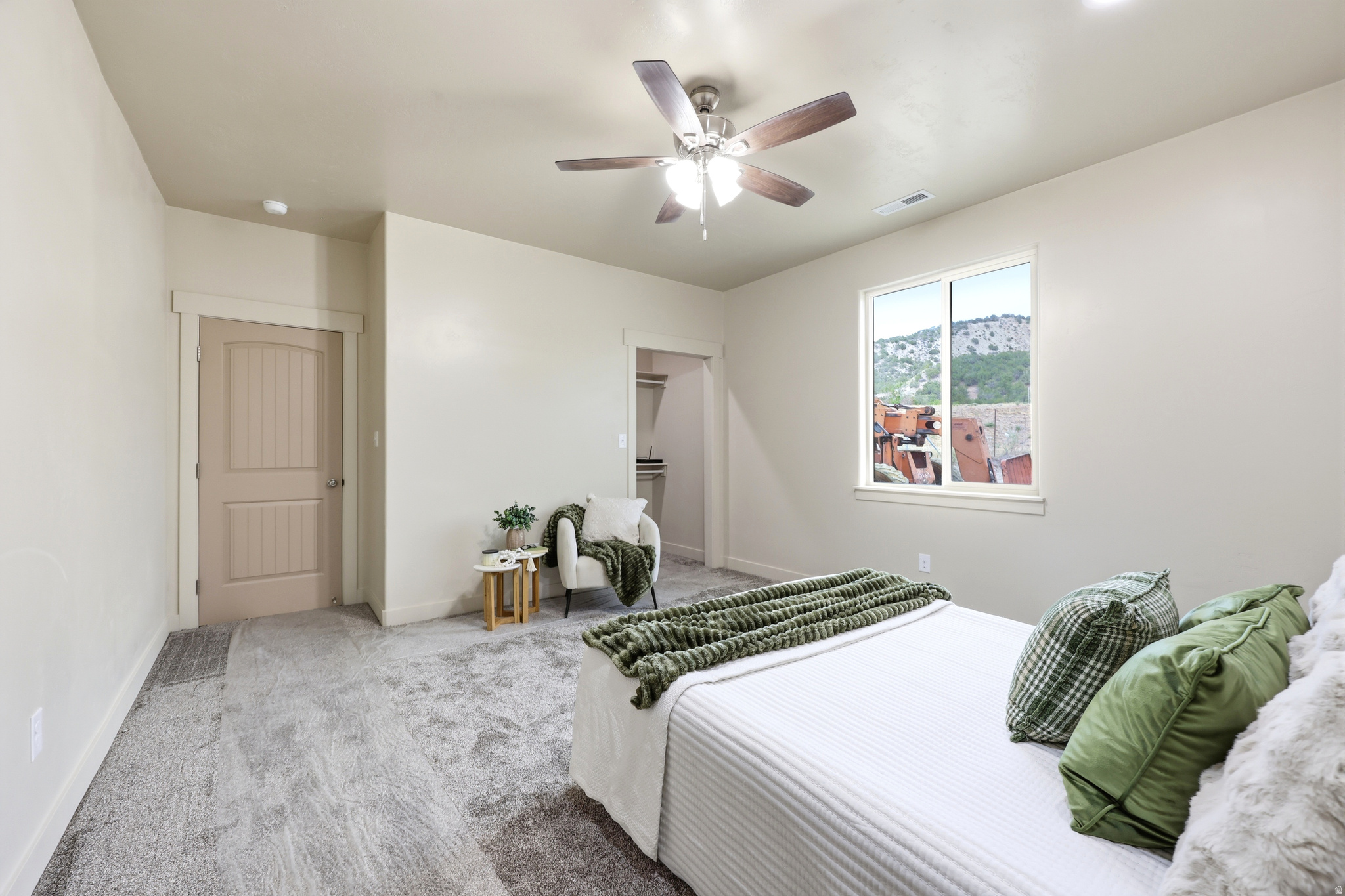 PARK PLACE SUBDIVISION - Residential
