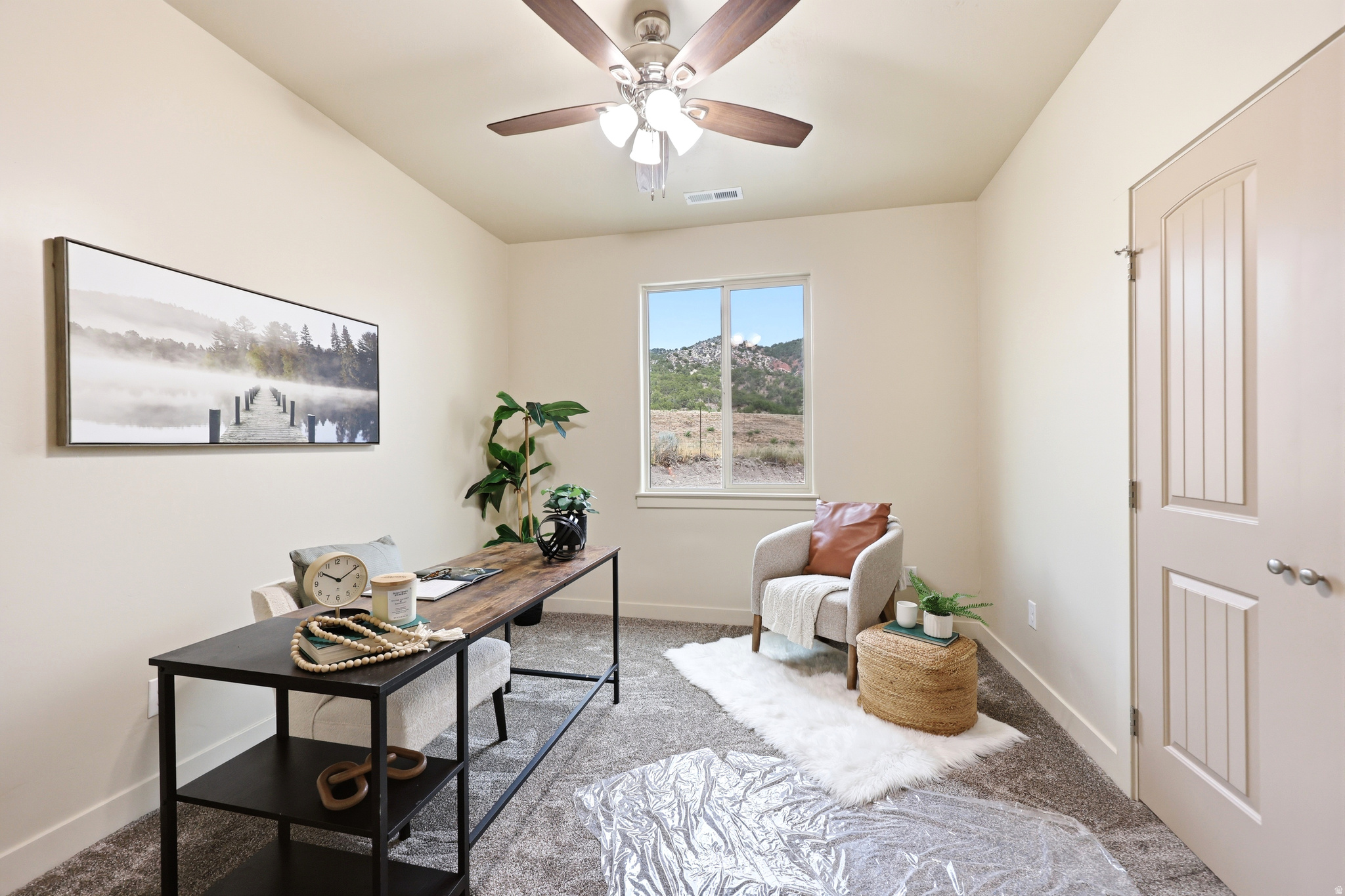 PARK PLACE SUBDIVISION - Residential