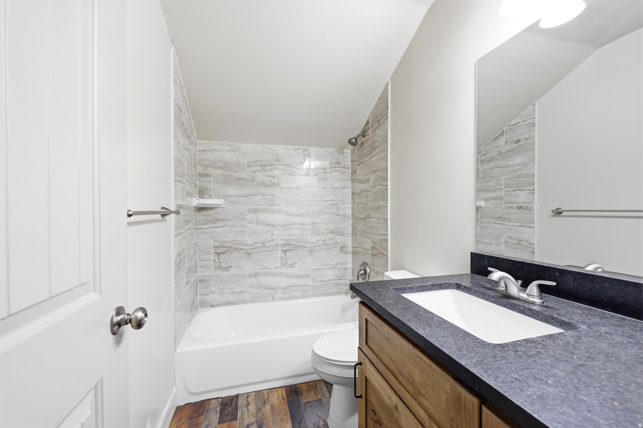 PARK PLACE SUBDIVISION - Residential