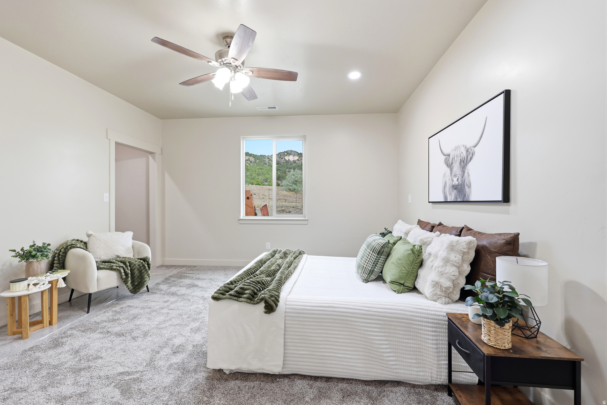 PARK PLACE SUBDIVISION - Residential