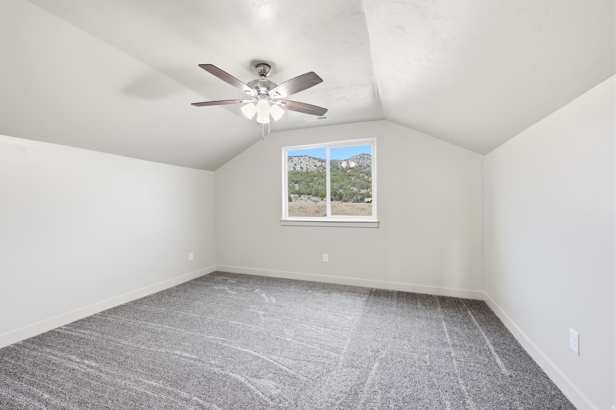 PARK PLACE SUBDIVISION - Residential
