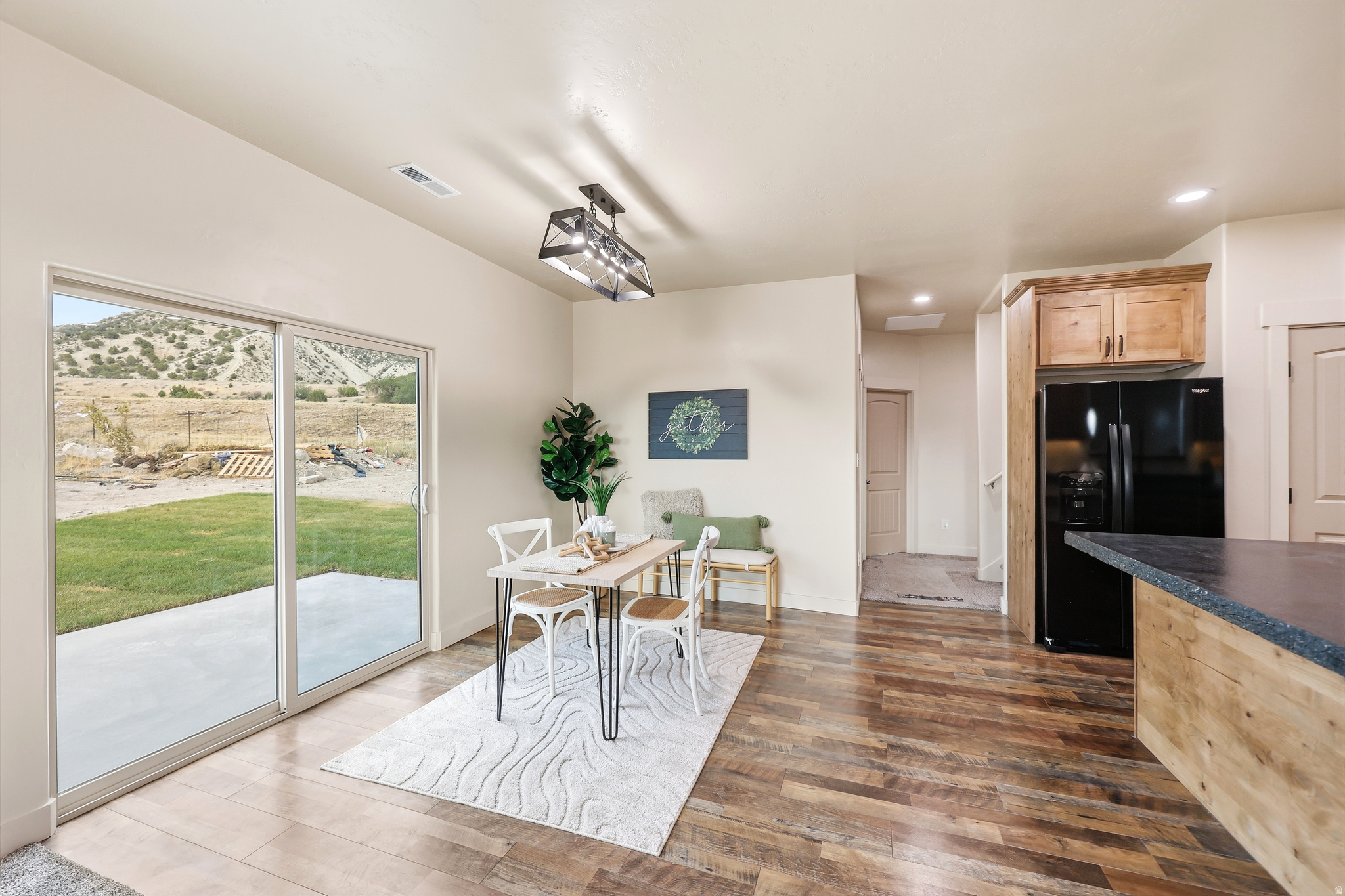 PARK PLACE SUBDIVISION - Residential