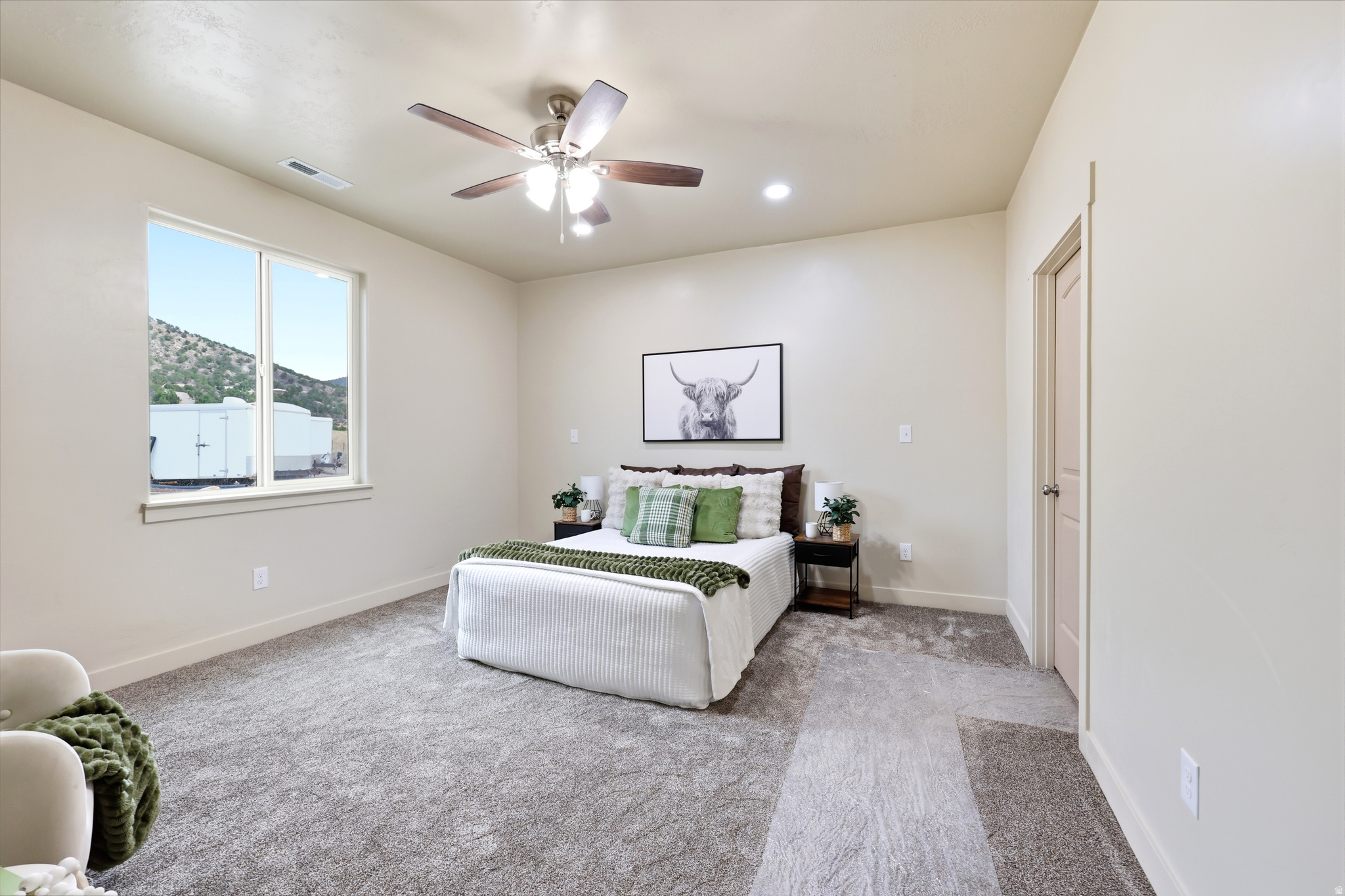 PARK PLACE SUBDIVISION - Residential