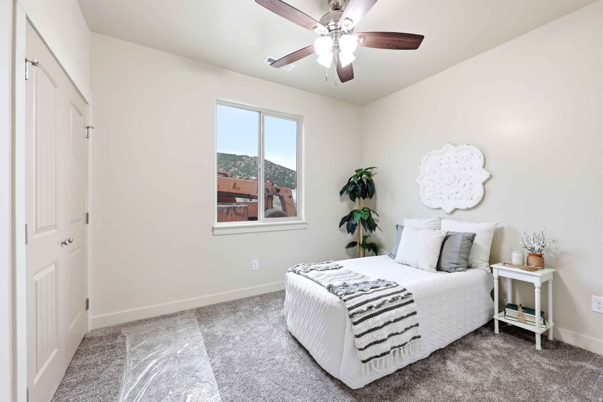 PARK PLACE SUBDIVISION - Residential