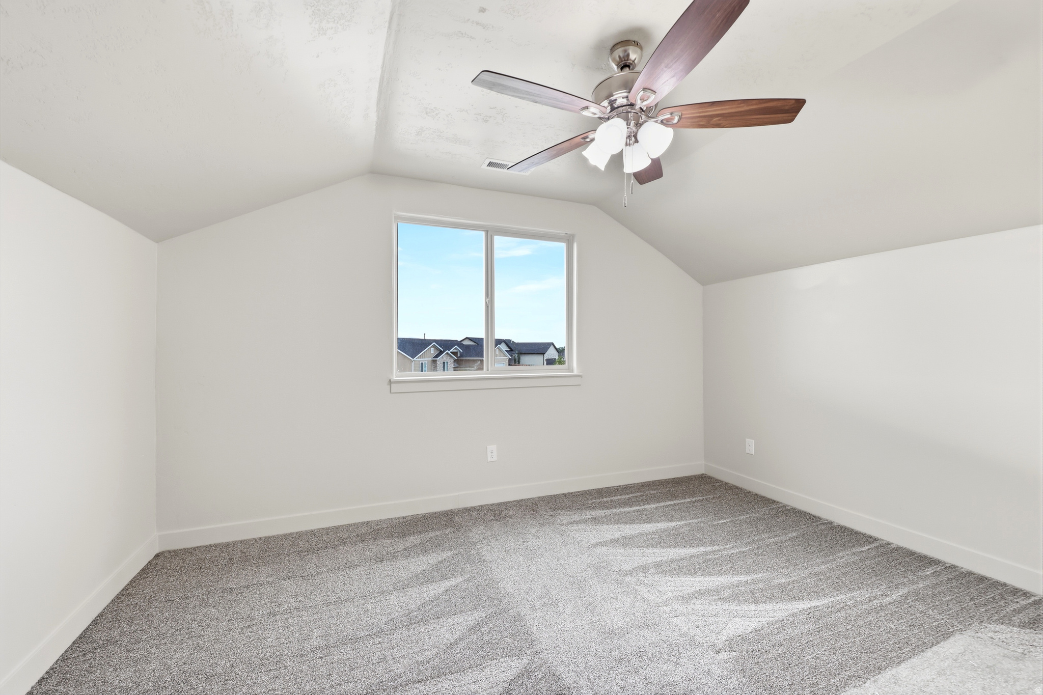 PARK PLACE SUBDIVISION - Residential