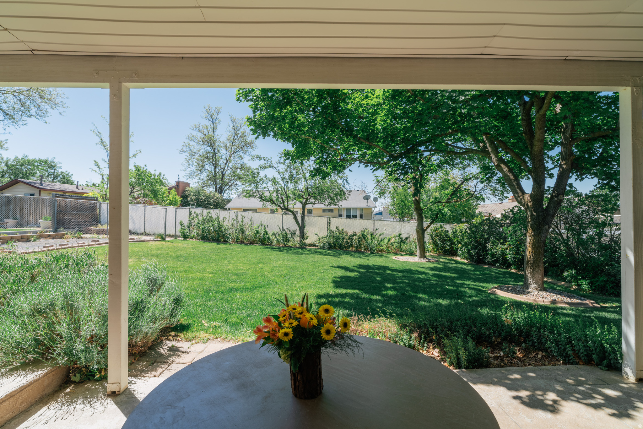 PINES - Residential