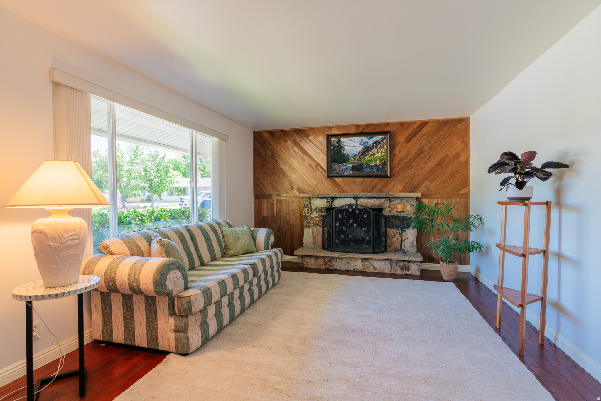 PINES - Residential