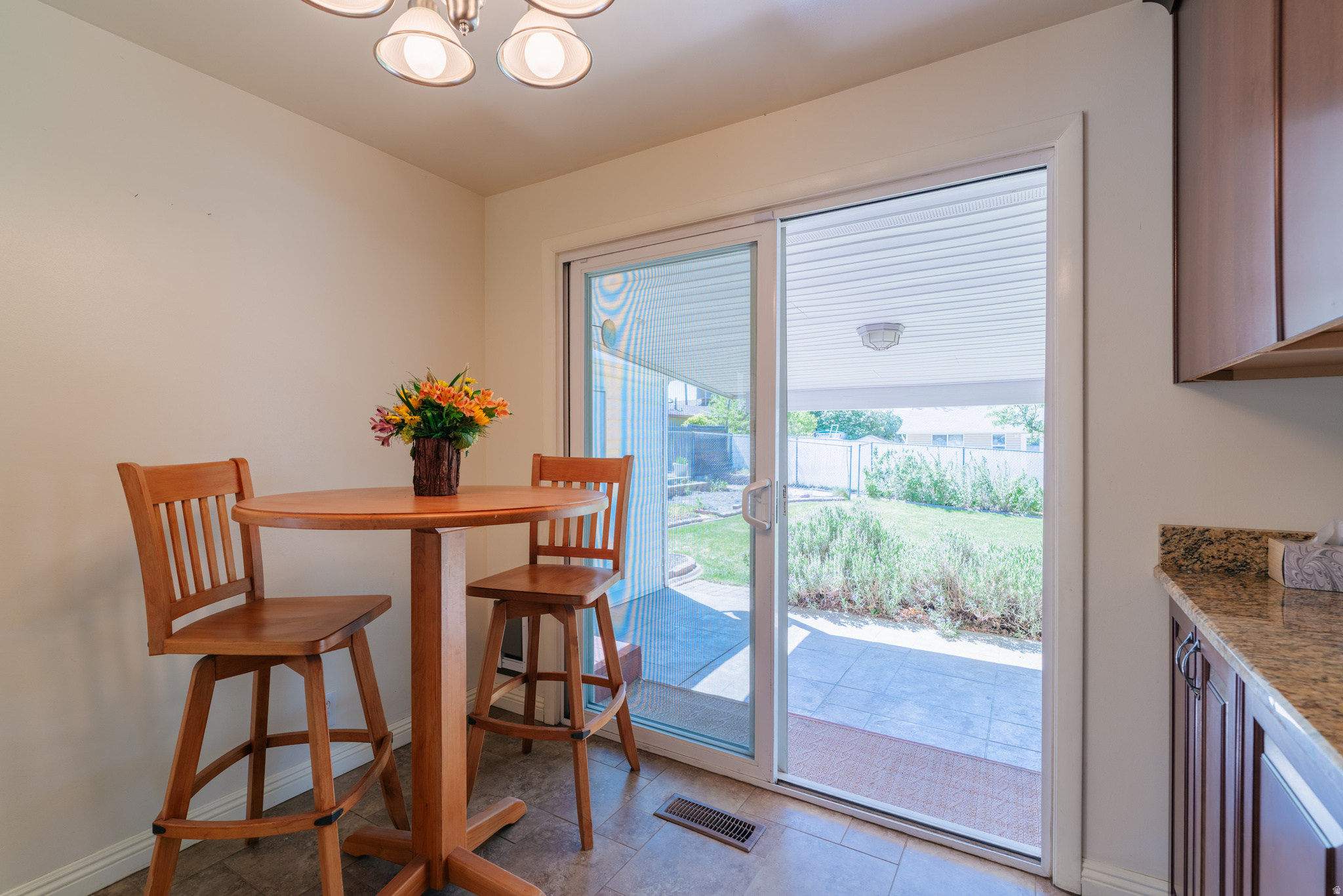 PINES - Residential