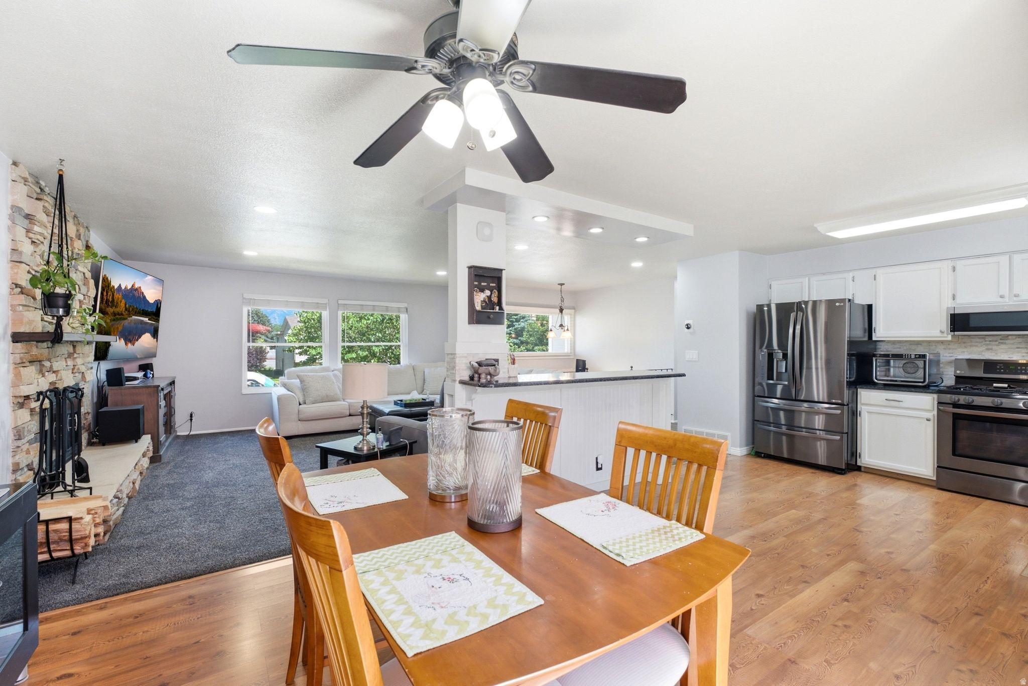 PIONEER ESTATES - Residential