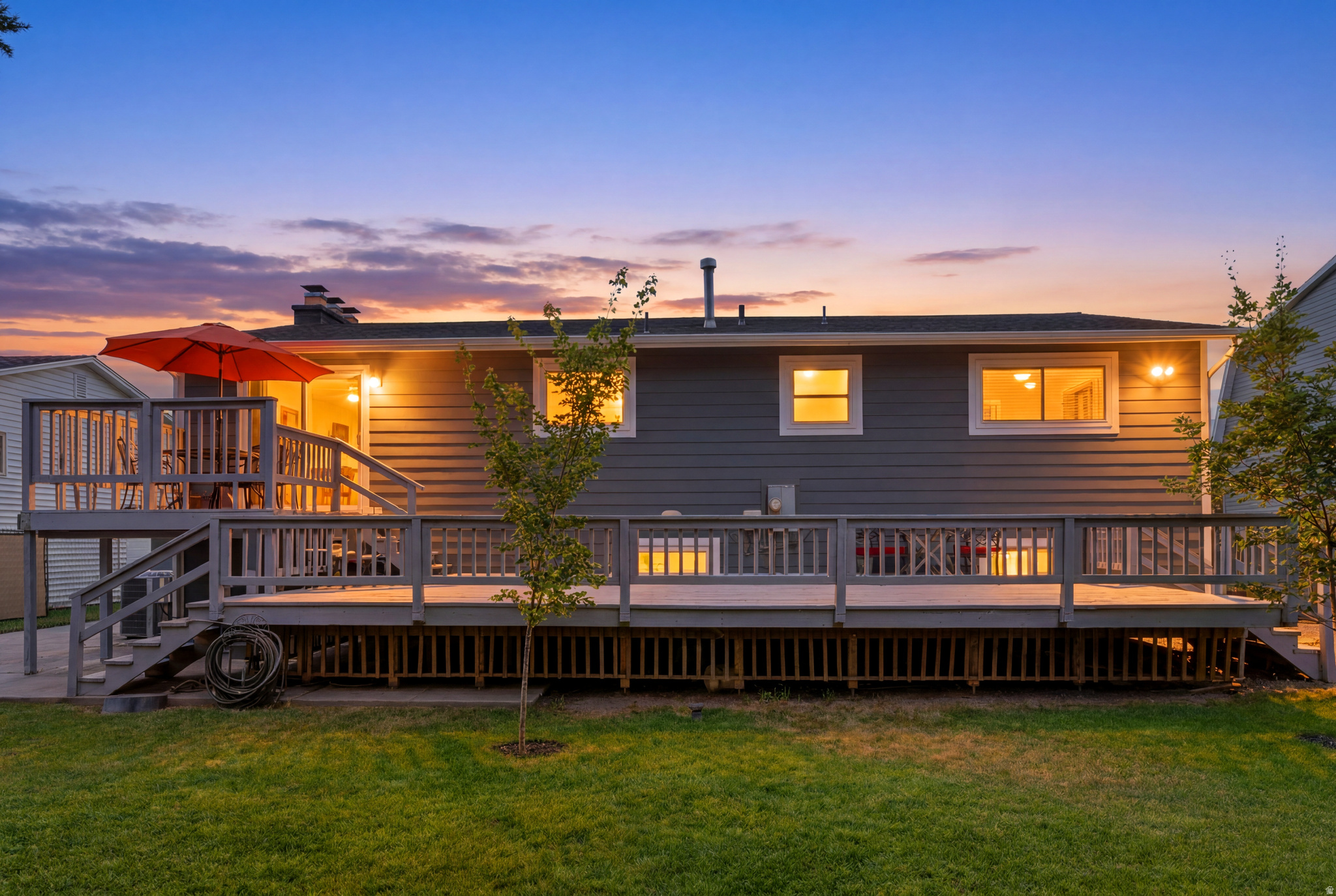 PIONEER ESTATES - Residential