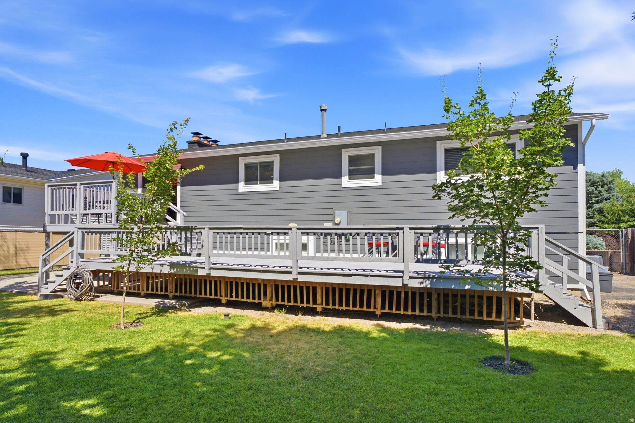 PIONEER ESTATES - Residential