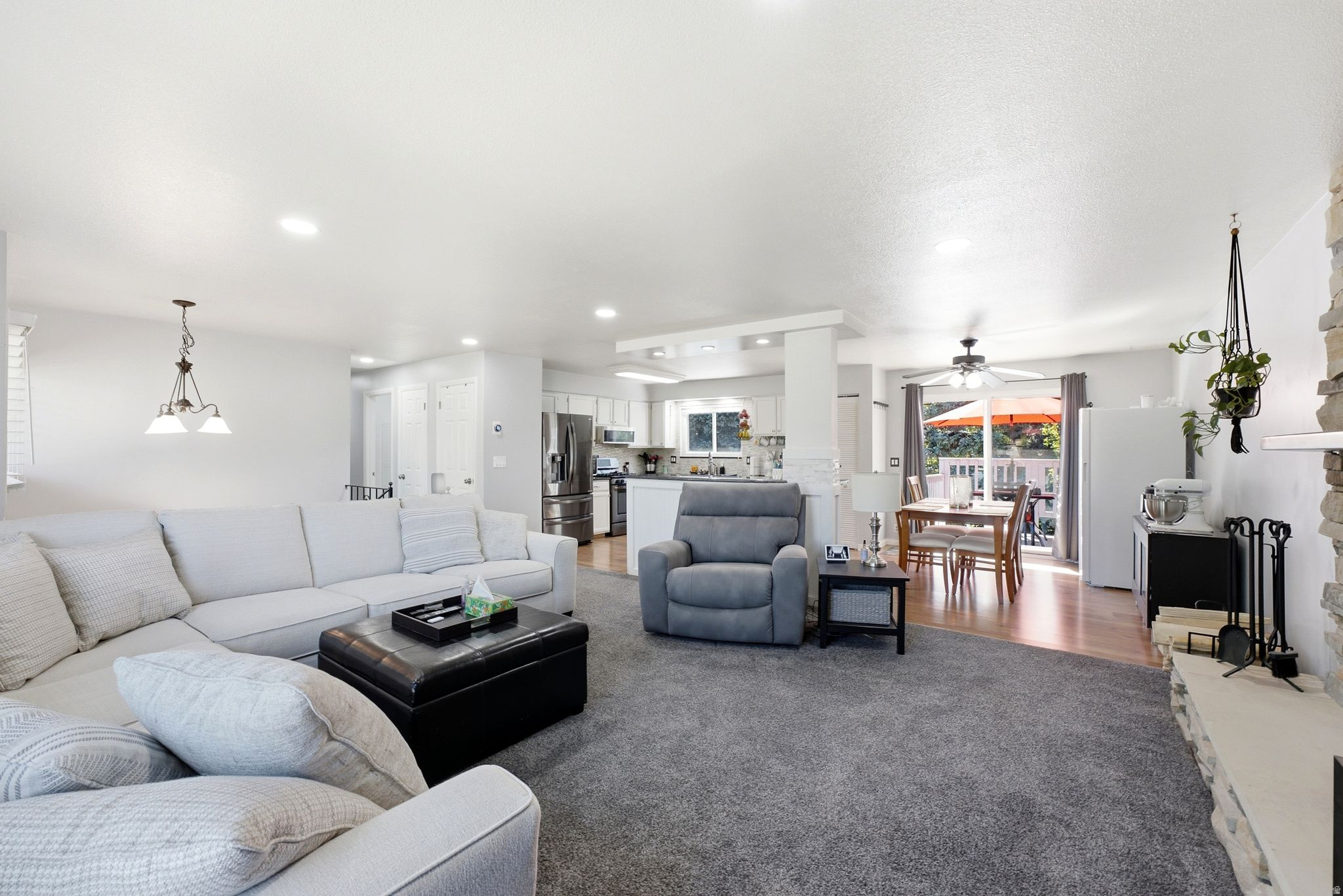 PIONEER ESTATES - Residential