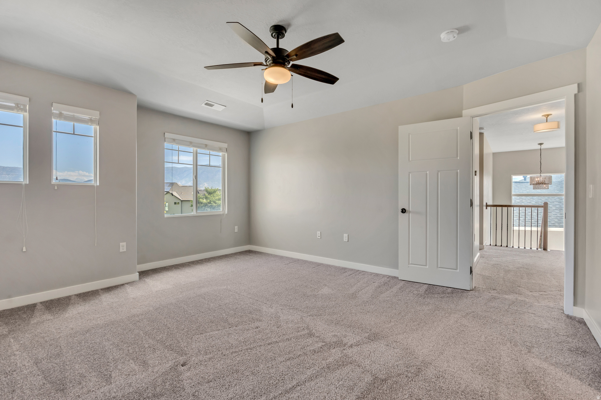 VILLAS AT HARMONY PLACE - Residential
