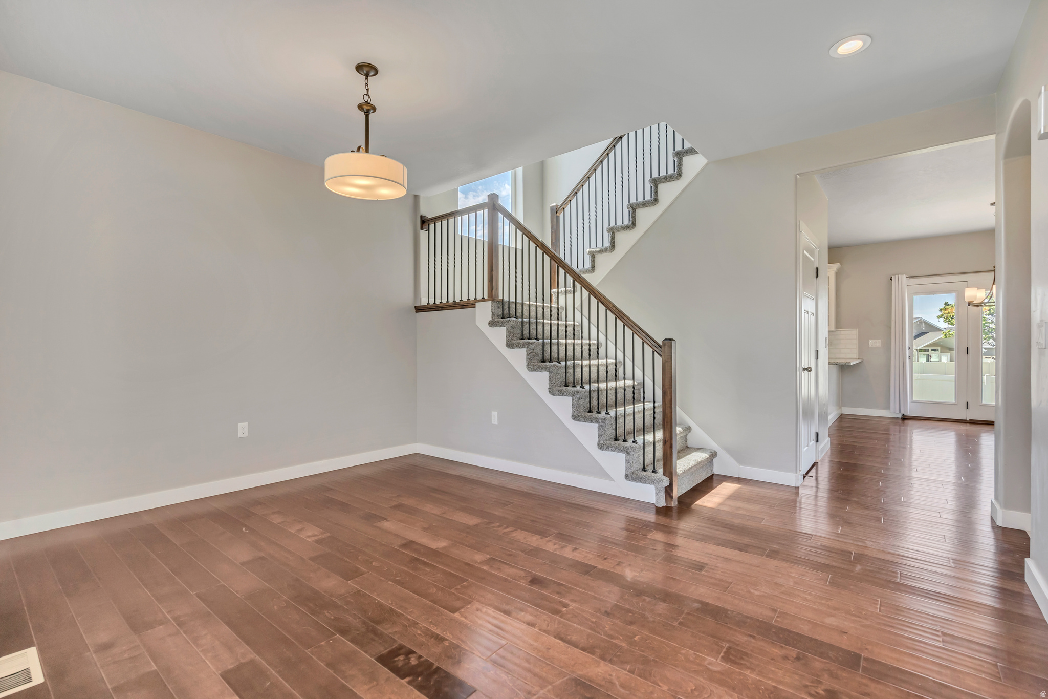 VILLAS AT HARMONY PLACE - Residential